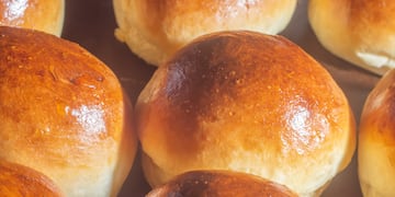 Cómo hacer pan brioche con 3 ingredientes.