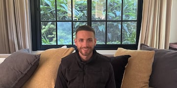 Es argentino, desarrolló una inteligencia artificial para restaurantes y ahora quiere llevarla al mundo