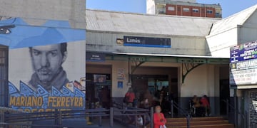 Un conductor perdió el control de su auto y atropelló a tres jubiladas que cruzaban una avenida en Lanús