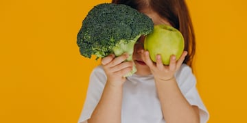 “Sembrando Hábitos Saludables”: anuncian una Jornada para Fortalecer el Bienestar Infantil