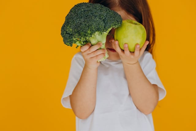 “Sembrando Hábitos Saludables”: anuncian una Jornada para Fortalecer el Bienestar Infantil