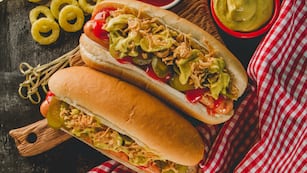 La Semana del Pancho llega a Córdoba con 2x1 en más de 10 locales.