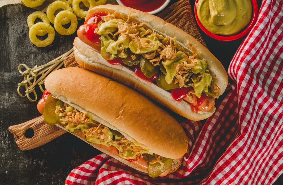 La Semana del Pancho llega a Córdoba con promociones 2x1: cuáles son los locales adheridos