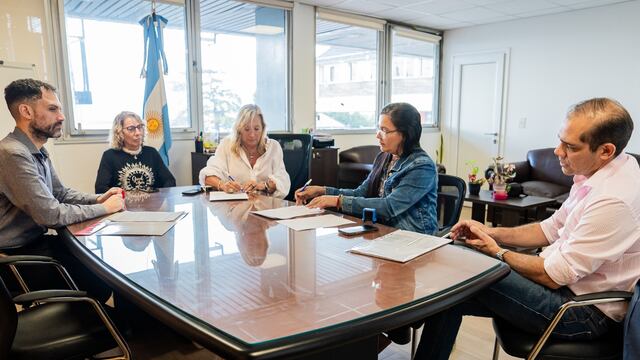Avanza la cancelación de la deuda histórica de la Provincia con la obra social fueguina