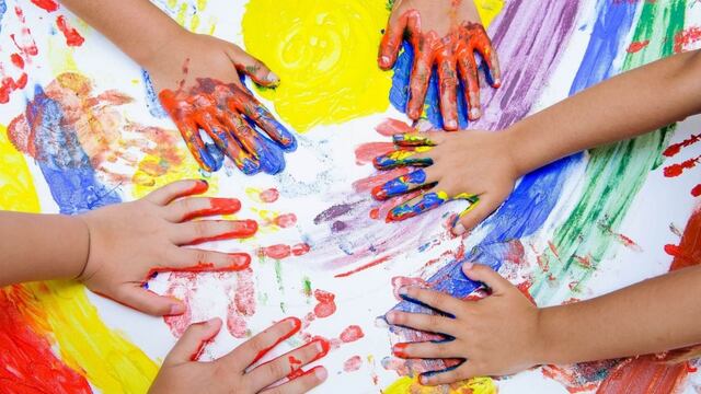 Gobierno prepara una gran celebración en toda la provincia por la semana de las infancias