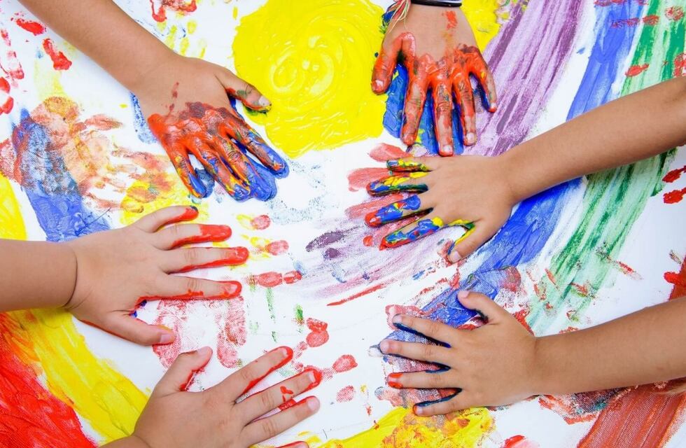 Gobierno prepara una gran celebración en toda la provincia por la semana de las infancias
