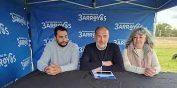 Claromecó: el municipio lanza “Un lote para mi familia” con más de 40 terrenos para vecinos de la localidad