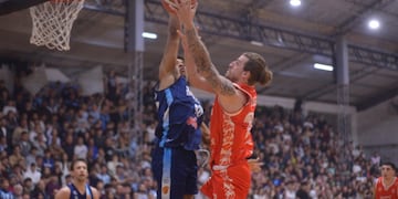 San Isidro Racing de Chivilcoy Liga Argentina de Básquet