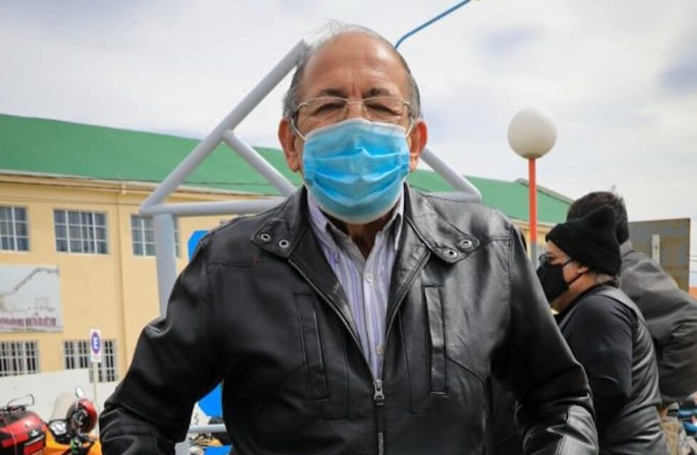 Río Grande: falleció Juan José Degratti, antiguo poblador de la ciudad