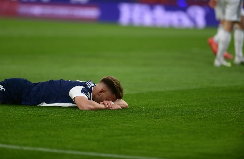 Belgrano, Talleres e Instituto entraron en pausa, con resultados pobres y urgencias