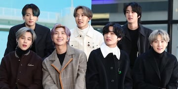 El grupo BTS hará dos grandes presentaciones en Argentina tras su regreso oficial a los escenarios.