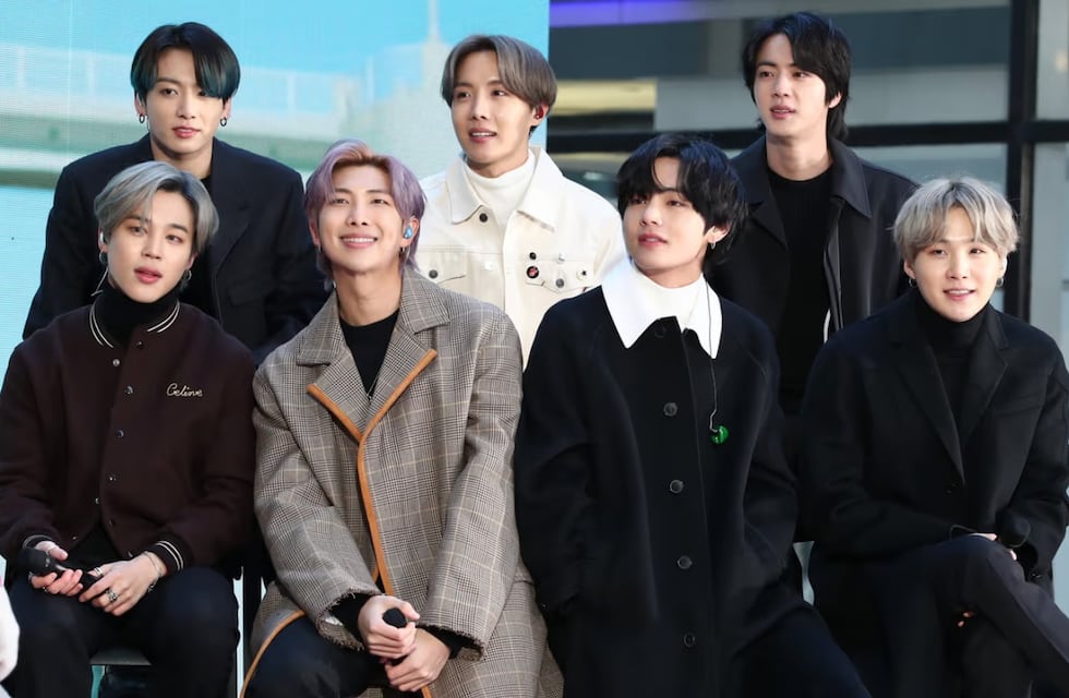 BTS en Argentina 2026: todo sobre la venta de las entradas, precios y dónde comprarlas