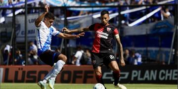 La Lepra derrotó a Midland