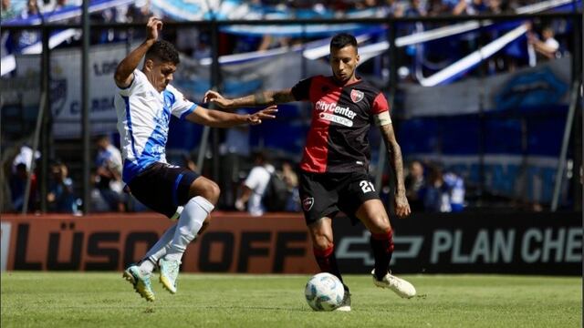 La Lepra derrotó a Midland