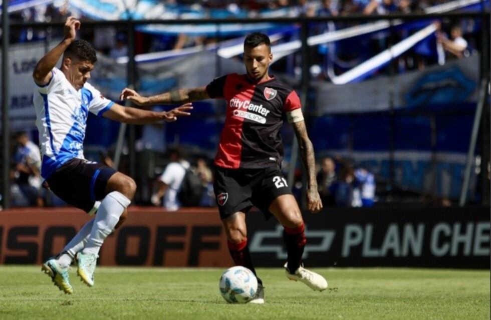 Copa Argentina 2024: Newell’s Old Boys eliminó a Midland y avanzó a la siguiente ronda
