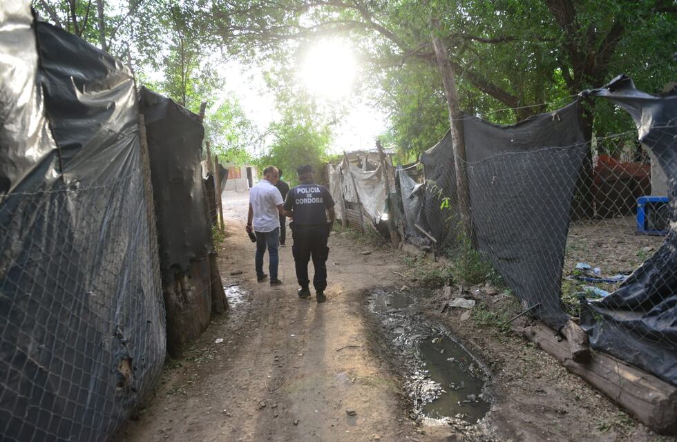 Denunció que su ex la golpeó y encerró en un pozo en Córdoba: el acusado enfrenta graves cargos