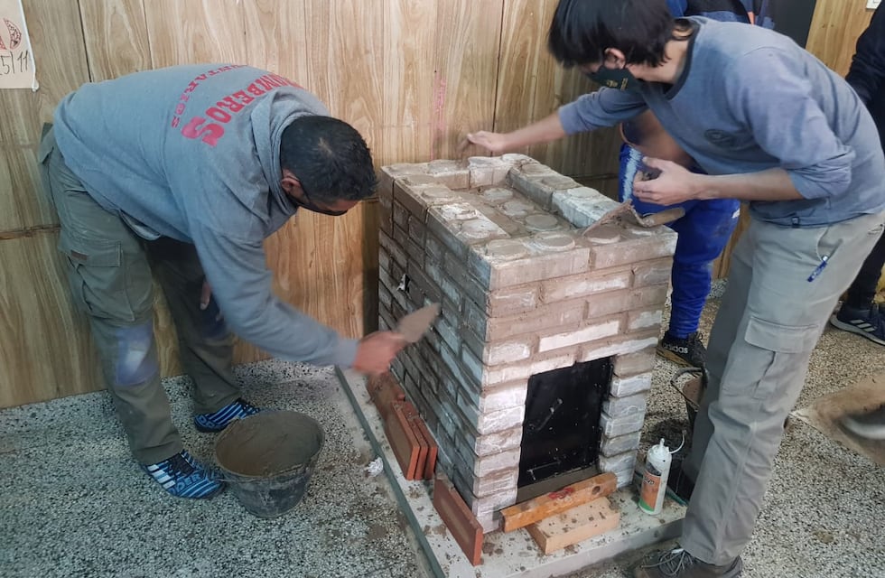 El primer curso de Empleo Verde generó un importante interés