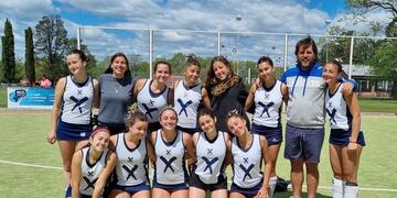 Se viene la final de los juegos bonaerenses en Mar del Plata