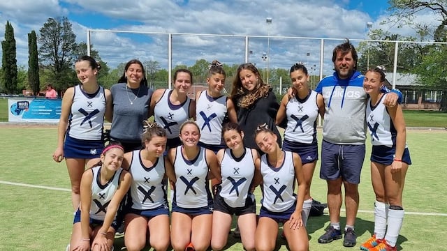 Se viene la final de los juegos bonaerenses en Mar del Plata