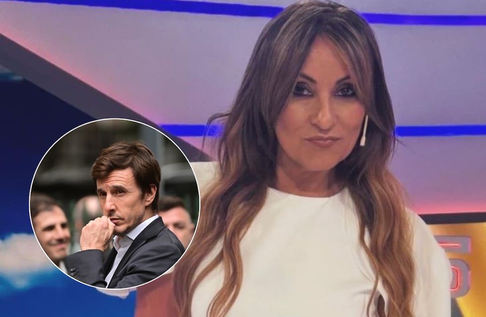 El picante ida y vuelta entre Roberto García Moritán y Marcela Tauro que encendió los rumores de romance: “No me pongas incómoda”