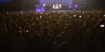 Fiestas de Año Nuevo en Tandil: sin infracciones y con uso de pase sanitario