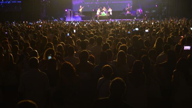 Fiestas de Año Nuevo en Tandil: sin infracciones y con uso de pase sanitario