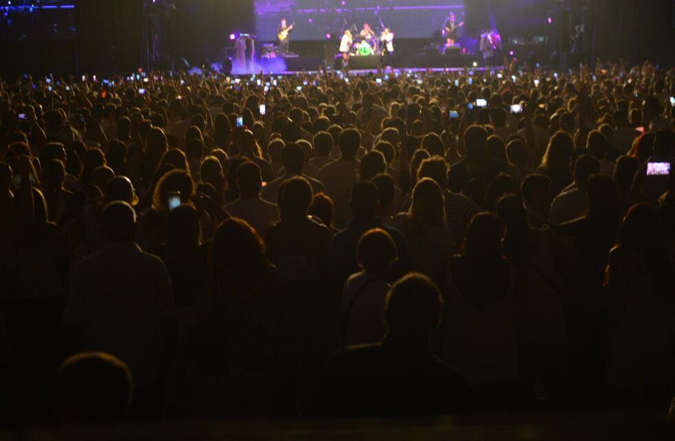 Fiestas de Año Nuevo en Tandil: sin infracciones y con uso de pase sanitario