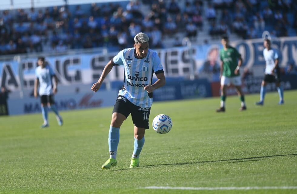 Racing se mueve: llegó el primer refuerzo, vuelve otro ex Belgrano y hubo perdón para un jugador