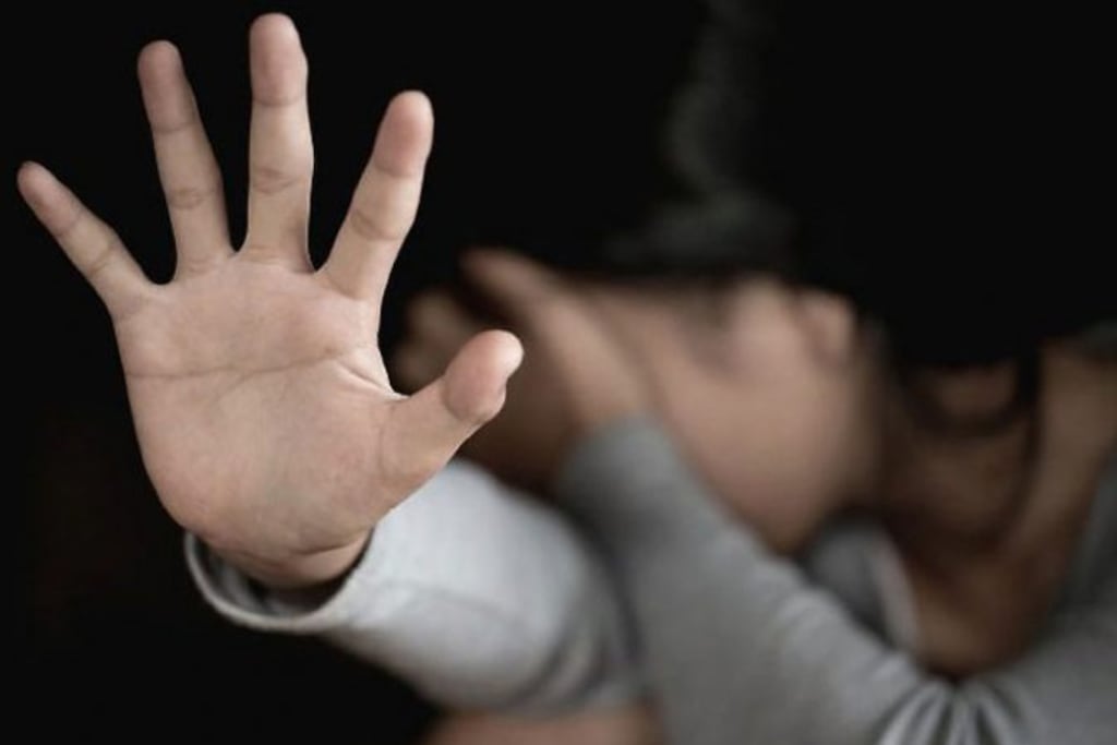 Abuso sexual infantil