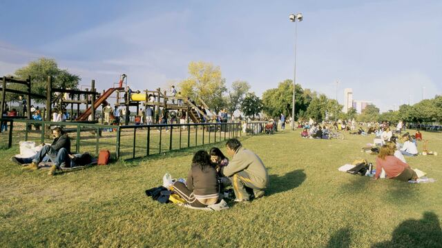 La tarde dejará lugar para actividades al aire libre