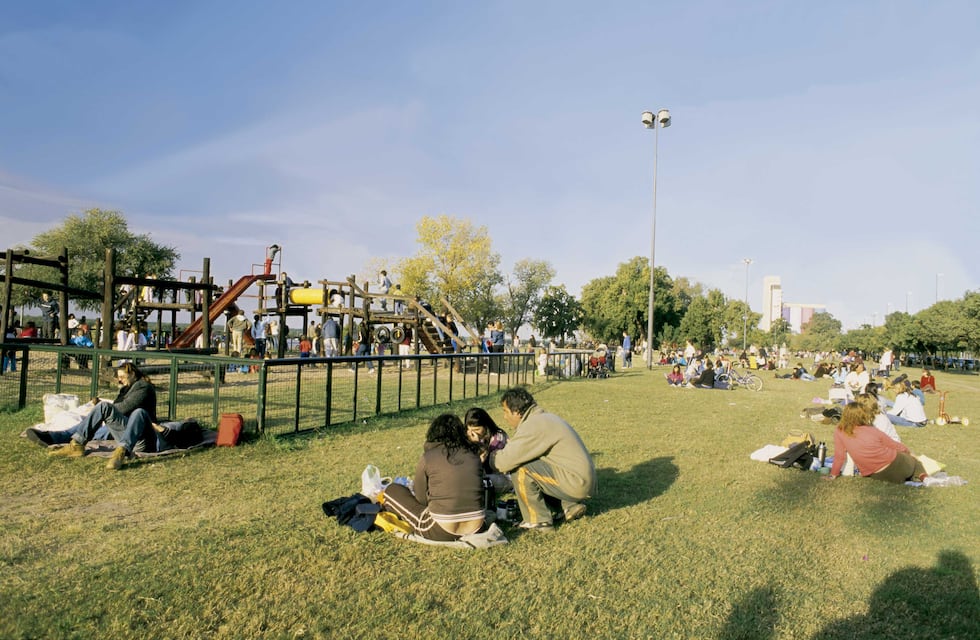El tiempo en Rosario: temperaturas primaverales sin chances de lluvia para este miércoles 17 de mayo