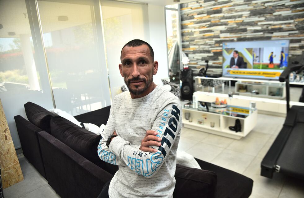 Pablo Guiñazú es el nuevo director técnico de Atlético Tucumán