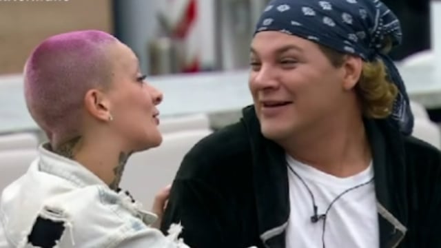 El acuerdo que hicieron con los fanáticos de Furia para que Emmanuel gane.