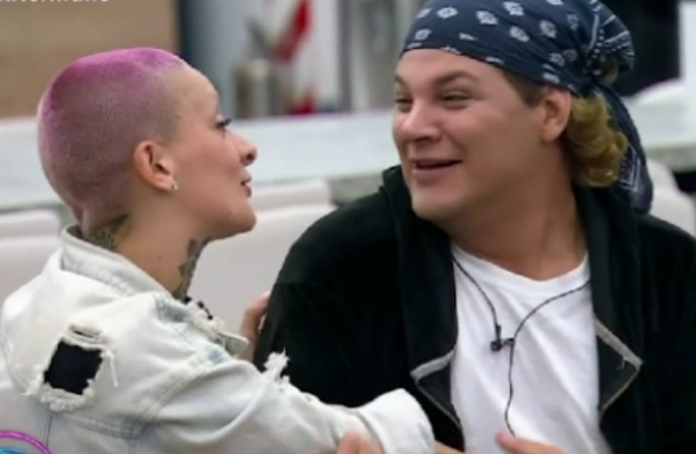El marido de Emma de Gran Hermano 2024 contó que hizo un “trueque” con los fans de Furia