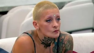 Una por una, todas las polémicas de Furia dentro de la casa de Gran Hermano 2024.