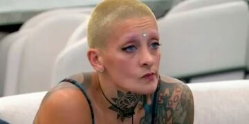 Una por una, todas las polémicas de Furia dentro de la casa de Gran Hermano 2024.