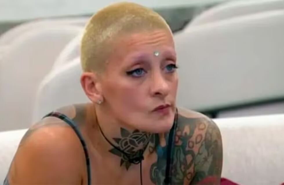 Furia de Gran Hermano 2024 se hizo nuevos estudios médicos por su leucemia y compartió el resultado con los participantes