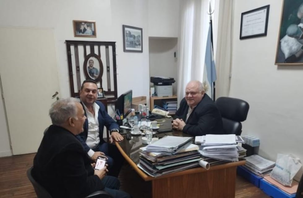 Últimos ajustes para la puesta en marcha de la Tarjeta Alimentaria Independencia