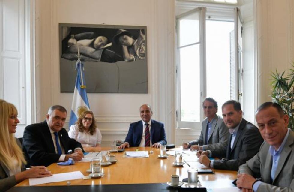 Obras: autorizaron el anticipo para la realización de cárcel en Benjamín Paz