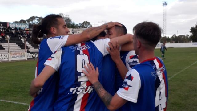 Rosario buscará volver a la victoria cuando reciba a Sansinena.