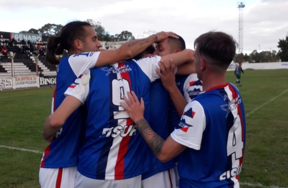 Liga del Sur: con nuevo técnico Rosario busca regresar a la victoria