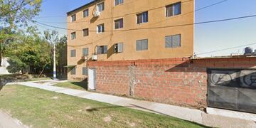 Martínez de Estrada al 8000, Rosario