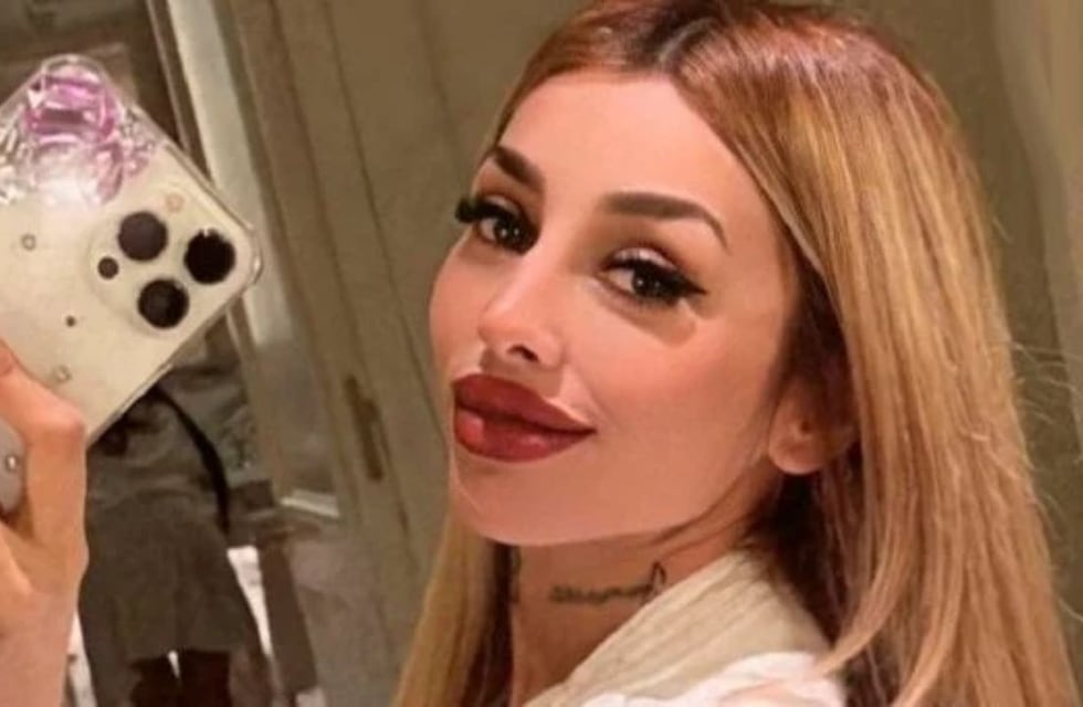 Cuestionaron el look de Jamaica para dormir y Tamara Báez no tuvo reparos: “Cuando ya no sabés qué criticar”
