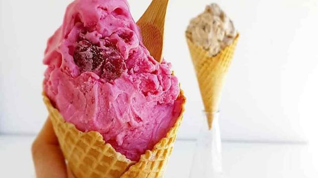 La lista que te deja helado.