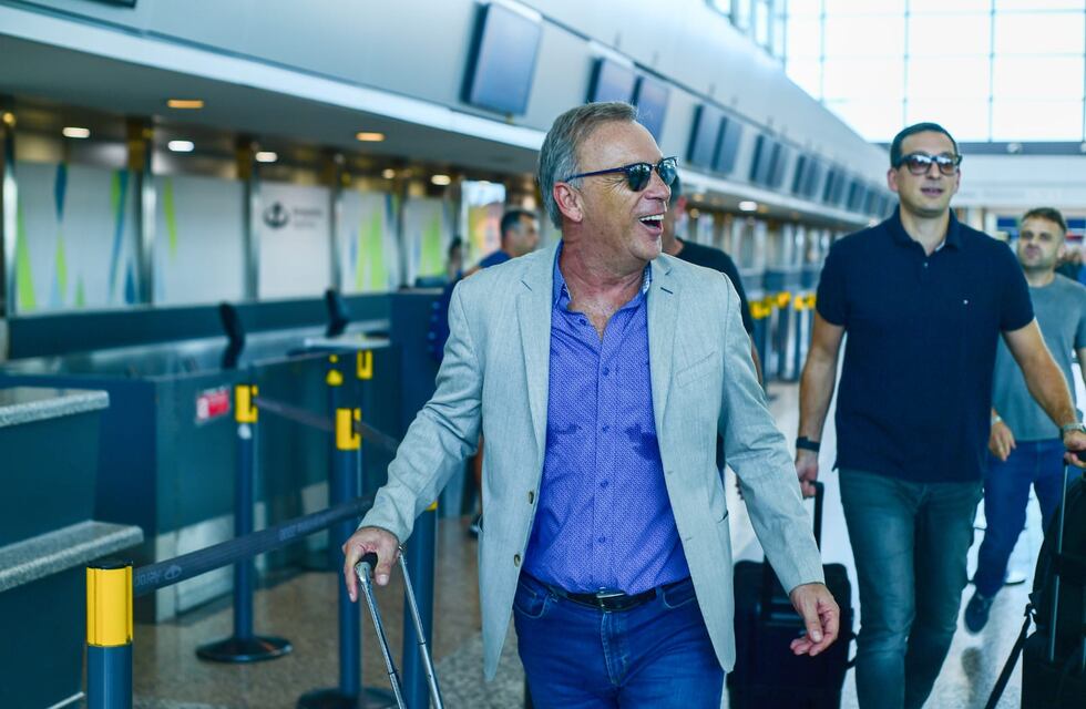 Talleres a la final, con Botta para “quedar en la historia” la arenga de Fassi y el Cholo de “refuerzo”