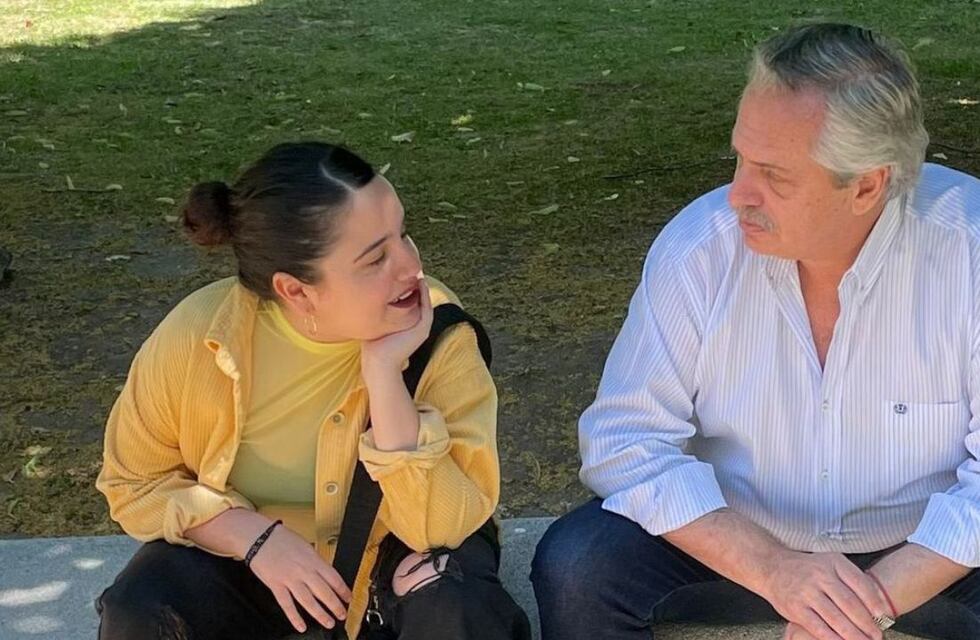 La contundente opinión de Ofelia Fernández sobre Alberto Fernández tras la denuncia: “Es un psicópata”