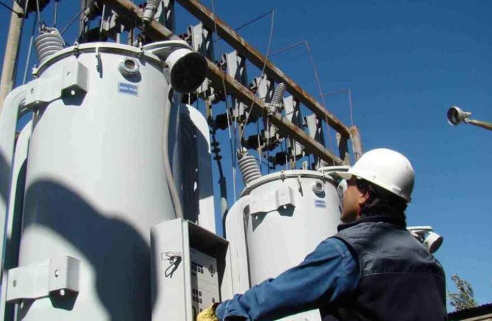 Cespal informa de un corte total de energía para el domingo 23 en Arroyito y zona