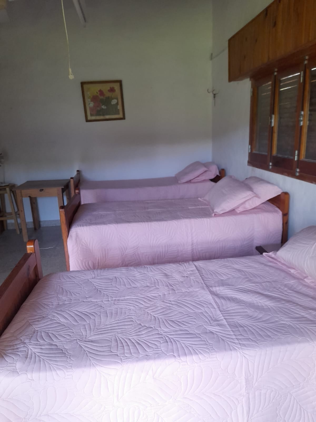 Tres Arroyos tendrá una residencia cooperativa para adultos mayores desde marzo de 2026