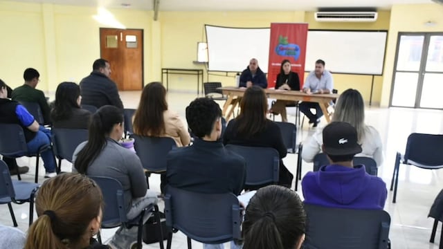 Eldorado: entregan premios del concurso “Sembrando Agua” para promover el cuidado del recurso hídrico.