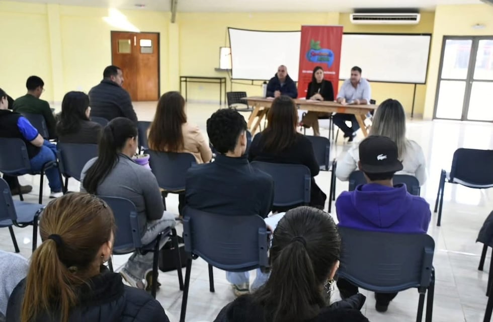 Eldorado: entregan premios del concurso “Sembrando Agua” para promover el cuidado del recurso hídrico